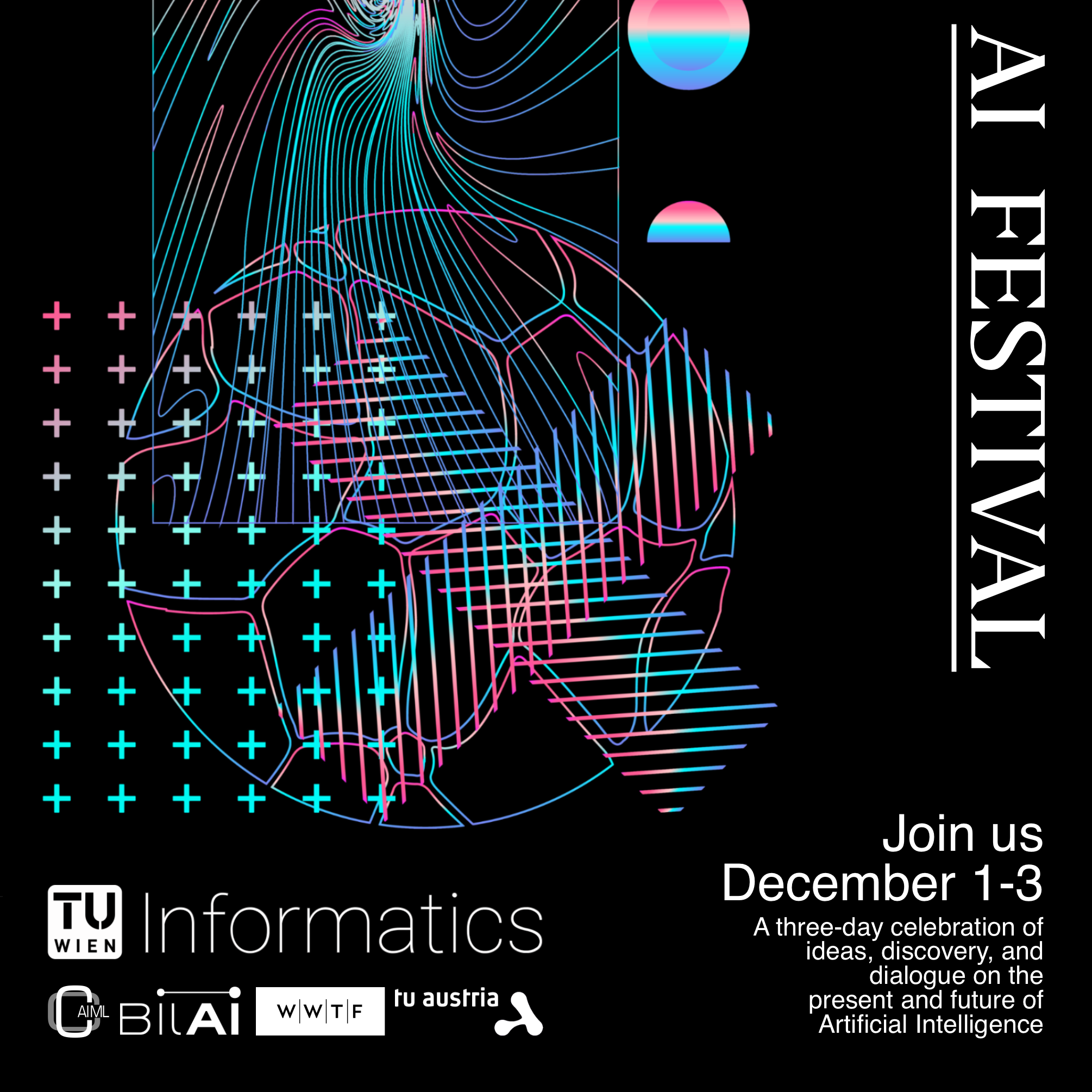 AI Festival at TU Wien